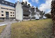 Wohnung mit Balkon im Luftkurort Reichenau an der Rax!