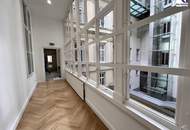 360° TOUR // REPRÄSENTATIVES ALTBAUBÜRO am PARKRING