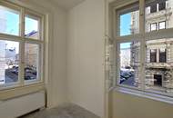 ERSTBEZUG Ihr neuer Unternehmensstandort in Bestlage – Büro mit Terrasse in 1010 Wien