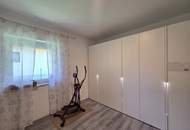 Sehr gepflegter Bungalow mit Garage und Carport in ruhiger Ortslage samt PV Anlage und Batteriespeicher