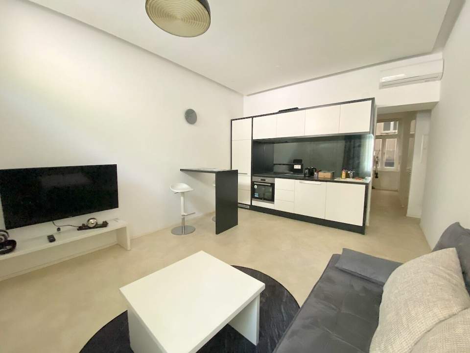 TOP INVESTMENT! 2 NEUWERTIGE APARTMENTS im Doppelpack!
