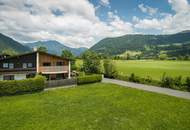 Baugrund für das neue Familiendomizil