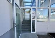 Attraktive Ordinations- und/oder Büroflächen mit optimaler Anbindung an Linz
