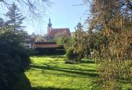 HIGHLIGHT im Zentrum: Baugrund ohne Bauzwang