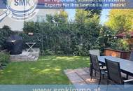 TRAUMHAFTE LAGE – PERFEKTE AUFTEILUNG!