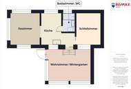 Charmantes Mobilheim auf Pachtgrund am wunderschönen Römersee zu kaufen!