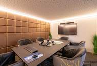 Hochwertige Büro- und Lagerflächen samt Rolltore in Traun zu vermieten! (Miet-/Kaufoption möglich!)