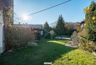 Großzügiges 2-Familien-Haus im Landhausstil in Erl!