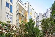 Wohlfühlwohnung in Ruhelage - Unbefristet vermietete 2-Zimmer-Wohnung