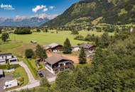 Bestlage - Haus im Naturschutzgebiet beim See - Touristische Vermietung