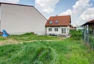 Charmantes Einfamilienhaus in Großhofen mit Garten, Terrasse, 4 Zimmer, unterkellert