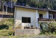 Grundstück in Kitzbühel mit bestehender Einreichplanung!