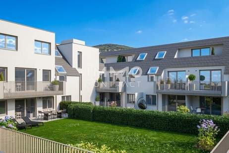 Lichtdurchflutete Traumwohnung in sehr guter Lage mit Terrasse! Küchengutschein!, Wohnung-kauf, 295.100,€, 1140 Wien 14., Penzing
