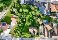 Großes Baugrundstück (2.076 m²) mit Fernblick – Bestand zum Abbruch – ruhige Lage Mattersburg