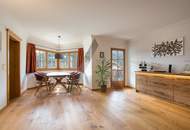Helle Wohnung am Fuße des Sonnbergs