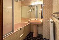 "Cooler Ausblick - Loggia und Stellplatz inklusive!"