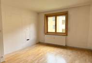 KAUFANBOT liegt vor – 2-Zimmer-Wohnung mit großem Entwicklungspotenzial