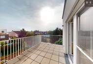 RUHELAGE | TERRASSENTRAUM | BREITENLEE | 4 ZIMMER | 2 TERRASSEN | 3D-RUNDGANG