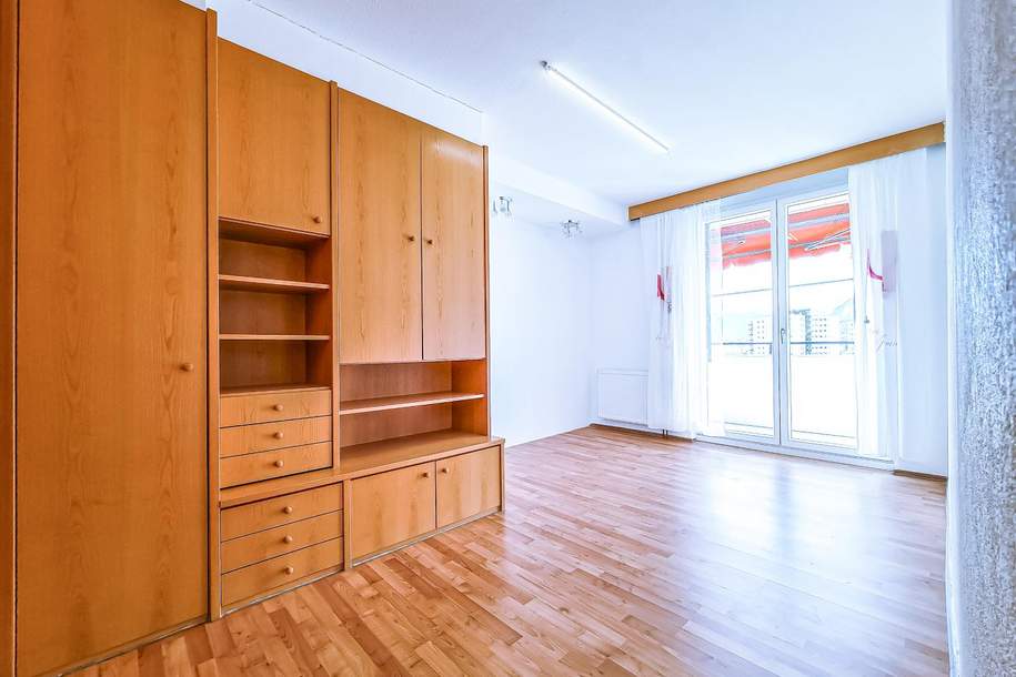 Familientraum – raffiniert eingeteilte 4-Zimmer-Wohnung in Aussichtslage in Innsbruck!, Wohnung-kauf, 398.000,€, 6020 Innsbruck-Stadt