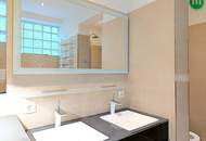 Cottage-Lage: 4-Zimmer-Eigentumswohnung mit Balkon, Loggia & Garagenplatz