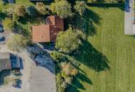 Einfamilienhaus mit großem Garten am Stadtrand von Ried im Innkreis