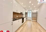 Lichtdurchflutete & ruhige 4-Zimmer-Wohnung im 3. Bezirk – top Lage & Anbindung