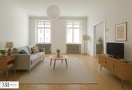 Charmante 2-Zimmer-Wohnung in 1120 Wien – Ihr neues Zuhause für 257.000 €!