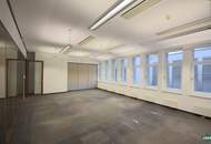 Modernes, hochwertiges Büro in 1010