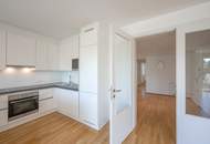 ++NEU++ Fantastische 4-Zimmer-Neubauwohnung mit Klimaanlage - Kaasgrabengasse