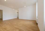 Betreutes Wohnen in Wiener Neustadt – geräumige und zentral gelegene 3 Zimmerwohnung mit Balkon