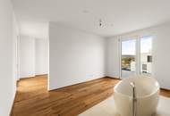 Einmalig. Erhaben. Atemberaubend: Penthouse mit 350m2 Terrasse direkt am Wasser