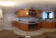 Familienwohnung in Deutsch-Wagram mit Balkon, Garage und Top-Anbindung