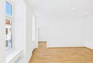 frisch renovierte 2-Zimmer Wohnung in der Nähe der WU