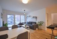 IU – 2-Zimmer Wohnung mit Balkon (verfügbar ab 01.08.2025)