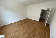 Sanierte Wohnung, 5 Minuten zum Bahnhof Bad Vöslau – ideal für Singles