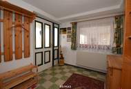 Haus mit großem Garten in Schrattenbruck, nahe Melk - Besichtigungstag 13. März, nur mit Voranmeldung möglich!