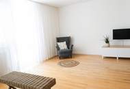 Herrliche 1-Zimmer-Terrassenwohnung - Linz / Pöstlingberg