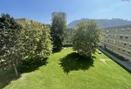 Provisionsfreie Eigentumswohnung mit Balkon in ruhiger Lage!