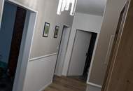 4 Zimmer + Balkon, Ruhelage im Zentrum