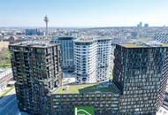 Erstklassige Neubauwohnungen mit beeindruckendem Stadtblick – BELVIEW APARTMENTS