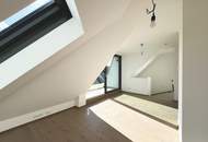 Hochwertige Ausstattung nähe Augarten - Maisonette / Terrasse / Klimaanlage / Erstbezug