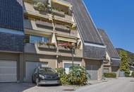 Traumhafte ruhige 4-Zimmer Wohnung mit Loggia und Garage in Urfahr