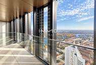 The Skyline Penthouse: DC2 Tower Level 51 - DANUBE HORIZON