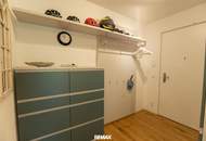 Exklusive 4-Zimmer-Neubauwohnung mit Pool, Panorama-Dachterrasse & Blick über St. Pölten