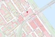 Top ausgestattete Bürofläche im Rivergate zu mieten!