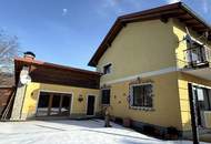 Gepflegtes Einfamilienhaus in Stadtnähe