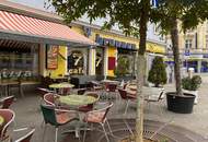 Exklusives Café & Restaurant „7 Brunnen" im 5. Bezirk - Sofort betriebsbereit