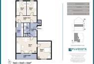 5 Zimmer-Wohnung mit Potenzial