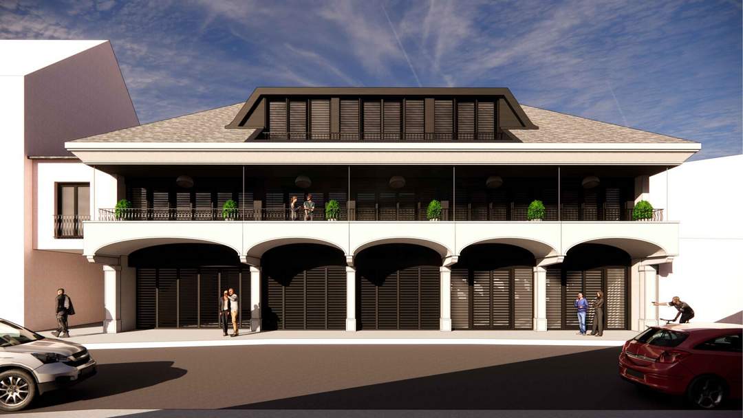 Attraktiver Bauträgerprojekt – Flexibler Rohbau mit moderner Infrastruktur und Baugenehmigung!