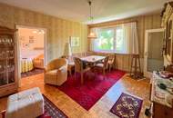 Herzige 2-Zimmer-Wohnung mit Naturpanorama in zentraler Lage